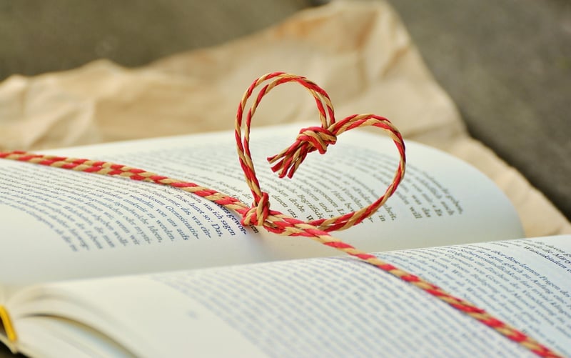 Ancient Book