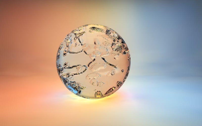 Mystical Artifact