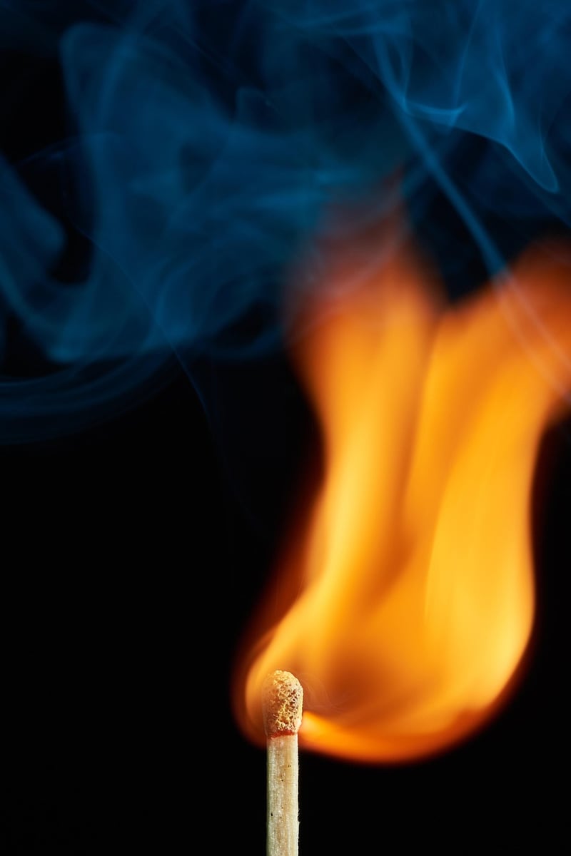Sword of Eternal Flame