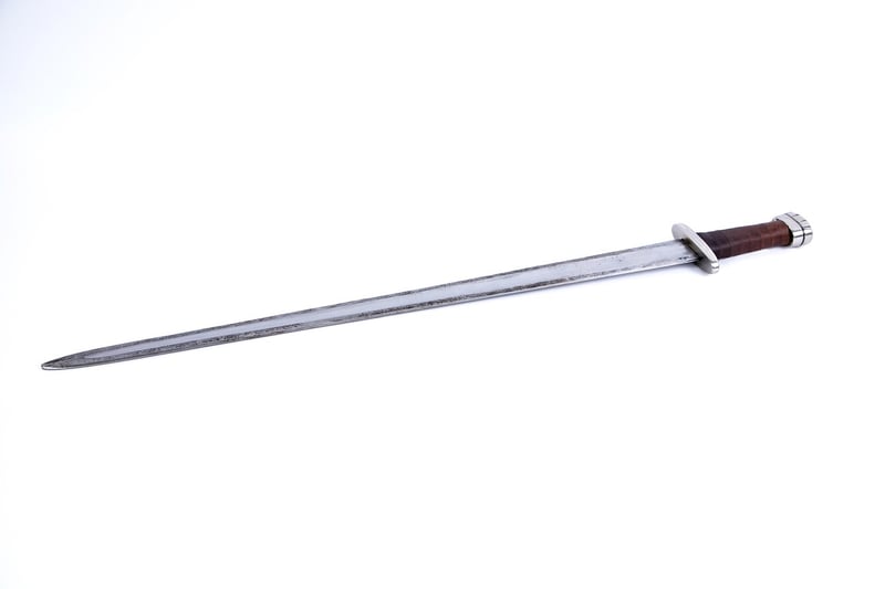 Legendary Sword