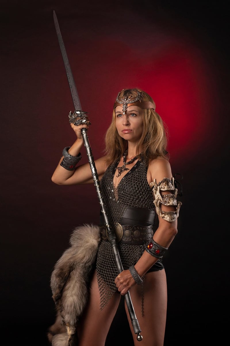 Valkyries